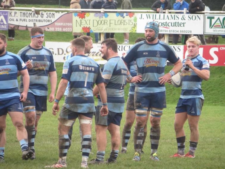 Alex Jenkins - leading by example